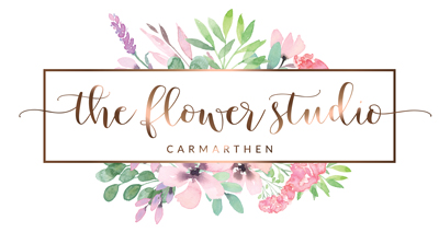 The Flower Studio in Carmarthen